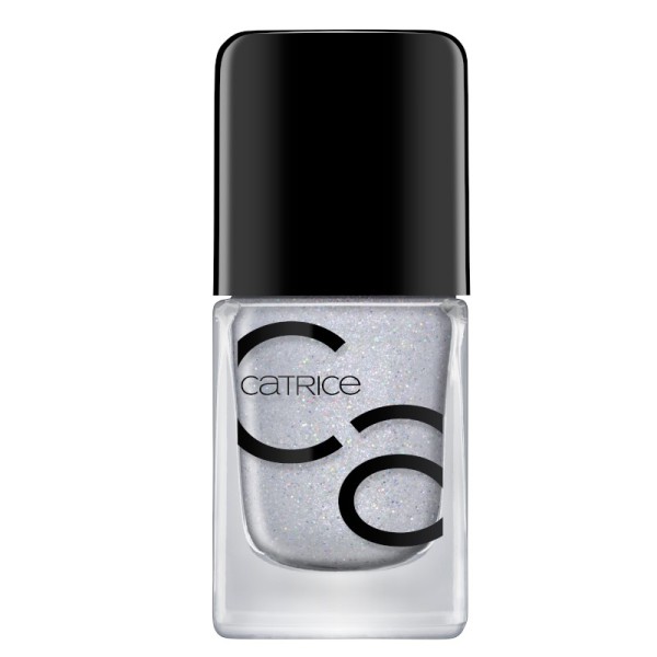 Catrice - Nagellack - ICONails Gel Lacquer 59
