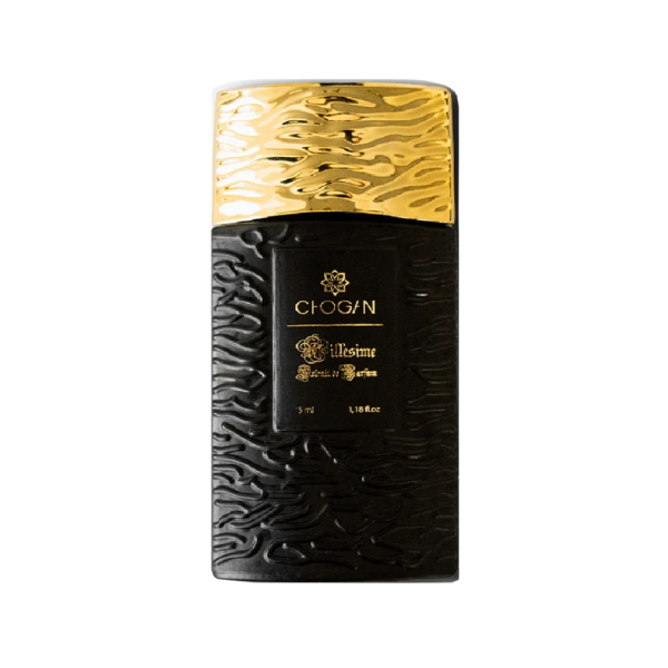 Chogan - Olfazeta Men's perfume - No.005 - 3205 - 35ml