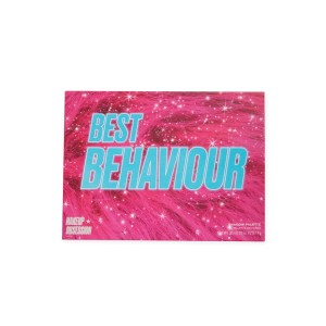Makeup Obsession - Palette di ombretti - Best Behaviour Eyeshadow Palette