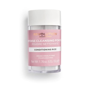 Revolution - Skincare Conditioning Rice Powder Cleansing Powder