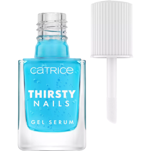 Catrice - Siero per unghie - Thirsty Nails Gel Serum