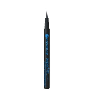 essence - Eyeliner - superfine eyeliner pen waterproof
