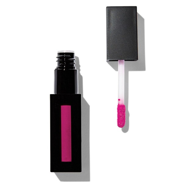 Revolution Pro - Liquid Lipstick - Supreme Matte Lip Pigment - Attitude