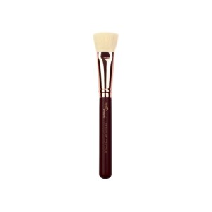 lenibrush - Kosmetikpinsel - Flat Contour Brush - LBF16 - Midnight Plum Edition