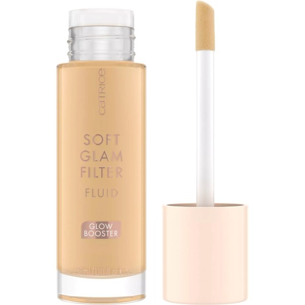 Catrice - Soft Glam Filter Fluid 020