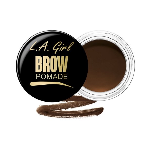 L.A. Girl - Augenbrauenpomade - Brow Pomade - Warm Brown