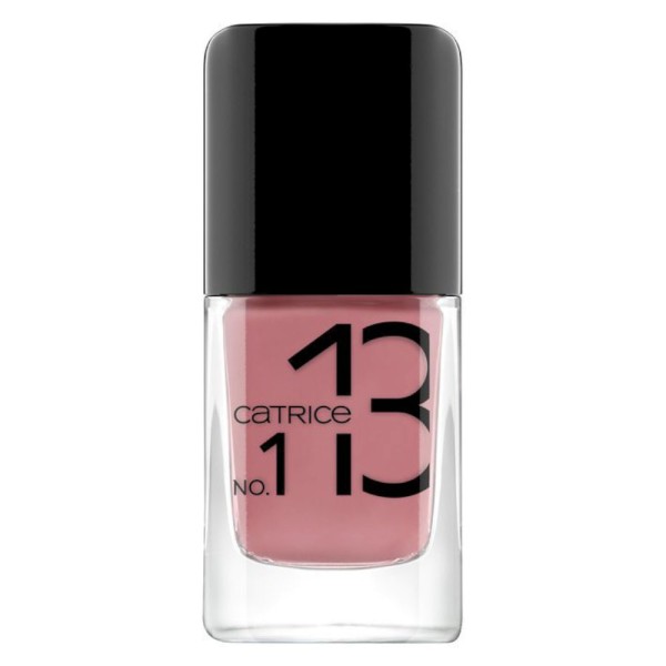 Catrice - Nagellack - ICONAILS Gel Lacquer - 113 Take Me To Tokyo