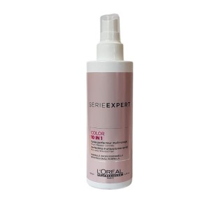 Loreal Professionnel - Haarpflegespray - Serie Expert Color 10in1 Perfecting Multipurpose Spray - 19