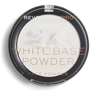 Revolution Pro - Puder - SFX White Base - Matte Powder