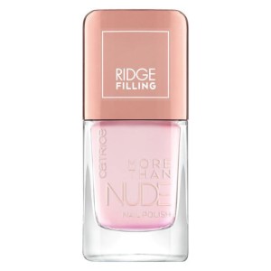 Catrice - More Than Nude Nail Polish 16 - Hopelessly Romantic
