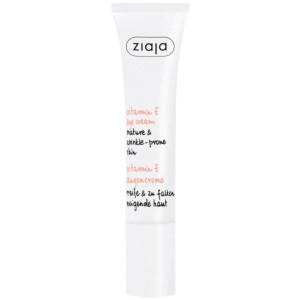 Ziaja - Augenpflege - Eye Cream Vitamin E