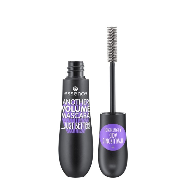 essence - ANOTHER VOLUME MASCARA...JUST BETTER!