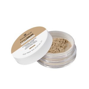 essence - Fixing Puder - my skin perfector loose fixing powder 20 - Nude