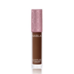 Nabla - Concealer - Close-Up Concealer - Cocoa