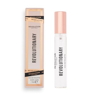 Revolution - Perfumo - Revolutionary Purse Spray - Eau De Toilette - 10 ml