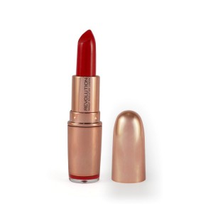 Makeup Revolution - Lipstick - Rose Gold - Red Carpet