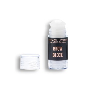 Revolution - Brow Block Glue - Creator
