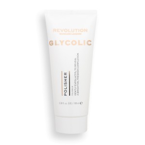 Revolution - Gesichtspeeling - Skincare Glycolic Acid Polisher