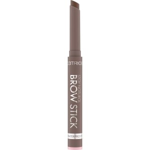 Catrice - Augenbraunstift - Stay Natural Brow Stick 030 - Soft Dark Brown
