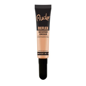 RUDE Cosmetics - Concealer - Reflex Waterproof Concealer Vanilla - 05
