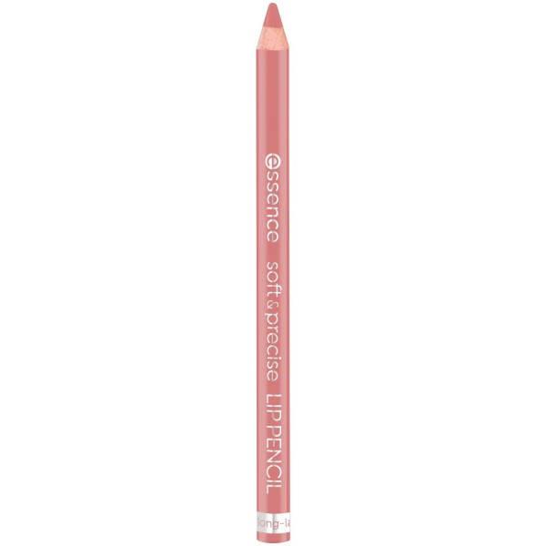 essence - Lipliner - Soft & Precise Lip Pencil 410 - Nude mood