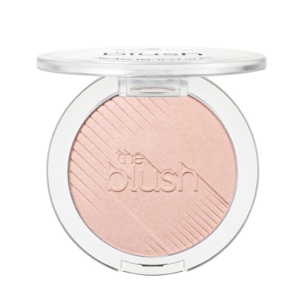 essence - the blush - blooming 50