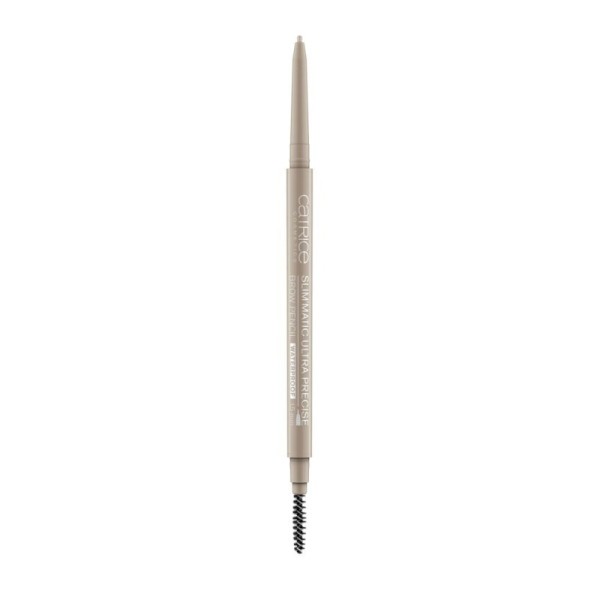 Catrice - Eyebrow Pencil - Slim'Matic Ultra Precise Brow Pencil Waterproof - 015 Ash Blonde