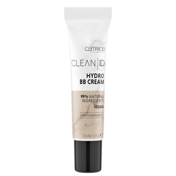 Catrice - Clean ID Hydro BB Cream 010 - Light