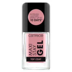 Catrice - Maxi Stay Gel Top Coat