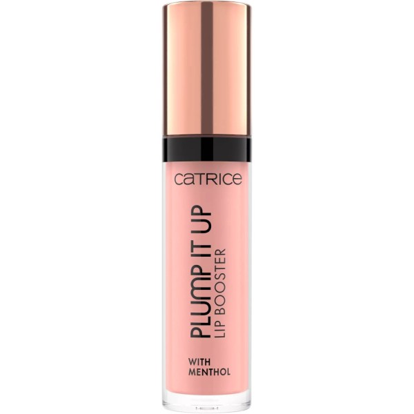 Catrice - Plump It Up Lip Booster 060 - Real Talk