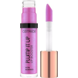 Catrice - Lipgloss - Plump It Up Lip Booster 030 - Illusion Of Perfection