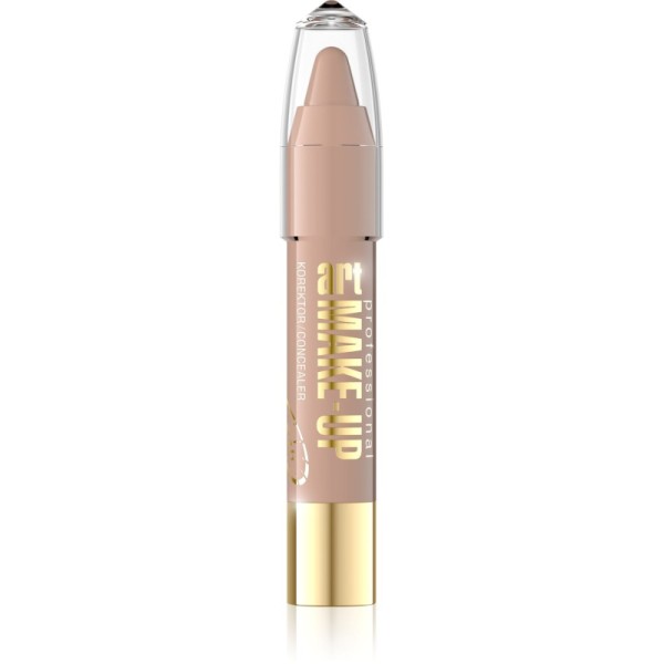 Eveline Cosmetics - Concealer - Art Scenic Cover Stick - Cream