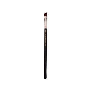 lenibrush - Kosmetikpinsel - Precision Liner Brush - LBE11 - Matte Black Edition