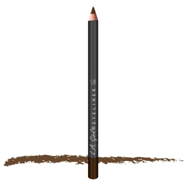 L.A. Girl - Eyeliner Pencil - 603 - Brown