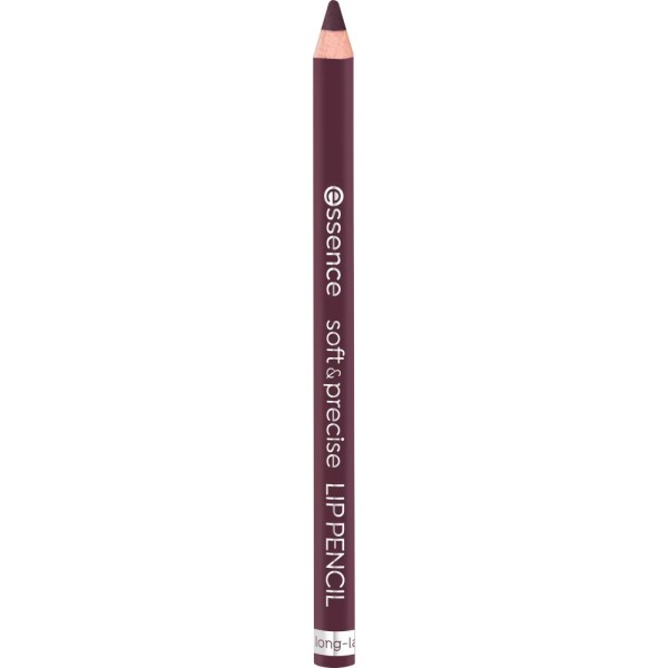 essence - Lipliner - Soft & Precise Lip Pencil 412 - Everyberry's Darling