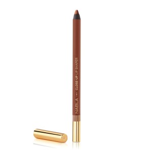 Nabla - Lip Liner - Side by Side Collection - Close-Up Lip Shaper - Nude #4