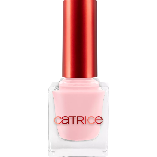 Catrice - Nail polish - Heart Affair Nail Lacquer C02 Crazy In Love