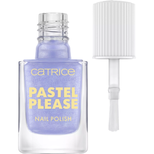 Catrice - Nagellack - Pastel Please Nail Polish 020 Cloud Nine