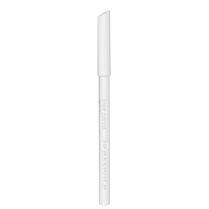 essence - Eyeliner - kajal pencil - 04 white