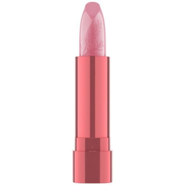 Catrice - Rossetto - Flower & Herb Edition Power Plumping Gel Lipstick 020