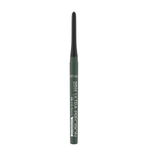 Catrice - Eyeliner - 20H Ultra Precision Gel Eye Pencil Waterproof - 040 Warm Green