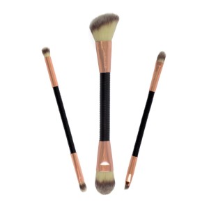 Makeup Revolution - Brush Flex & Sculpt Brush Set