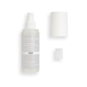 Revolution - Skincare Make Up Removal Spray