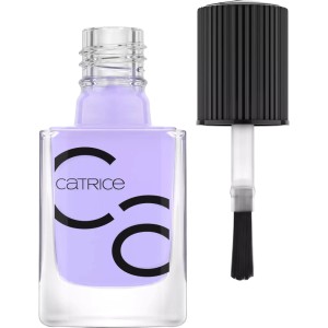 Catrice - Nail Polish - Iconails Gel Lacquer 143 - LavendHER