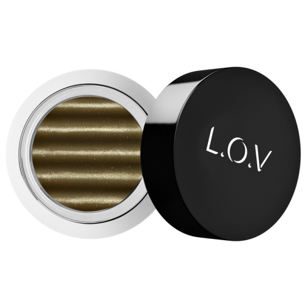 L.O.V - EYETTRACTION magnetic loose eyeshadow 530
