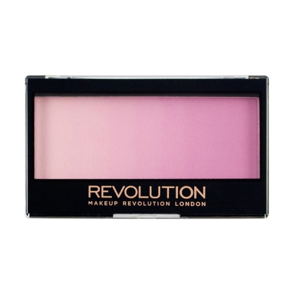 Makeup Revolution - Highlighter - Gradient Highlighter - Peach Mood Lights