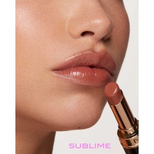 Nabla - Lippenstift - Beyond Jelly Lipstick - Sublime