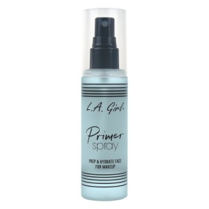 LA Girl - Primer Spray - Prime, Set & Shimmer