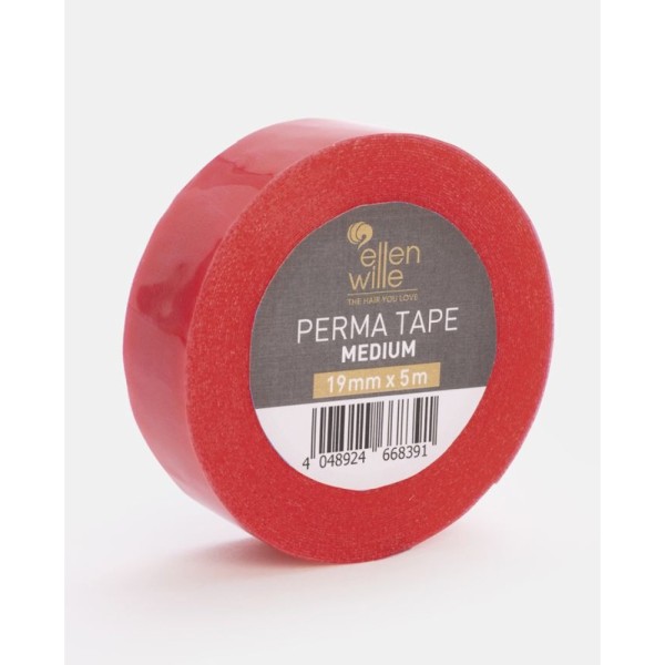 Ellen Wille - Fixiertape - Perma Tape medium 19mm x 5m