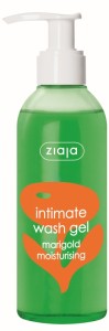 Ziaja - Intimpflege - Intimate Wash Gel - 200ml - Ringelblume